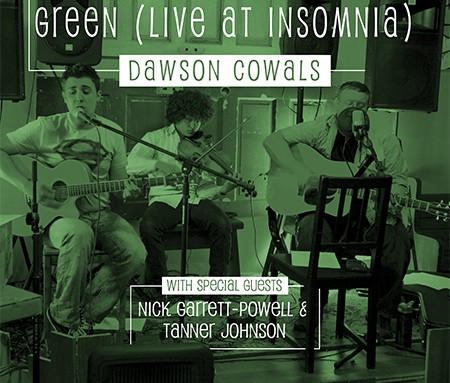 Green (Live at Insomnia)