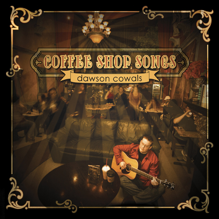 Coffee Shop Songs