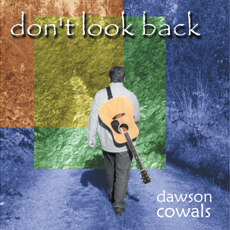 Don't Look Back