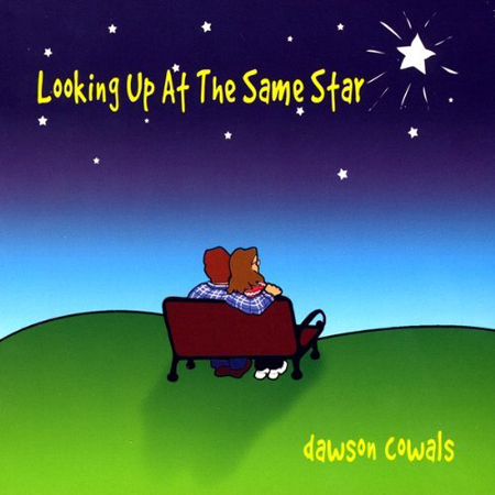 Looking Up at the Same Star