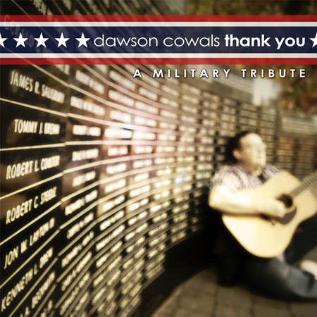 Thank You: A Military Tribute