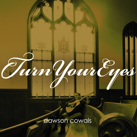 Turn Your Eyes
